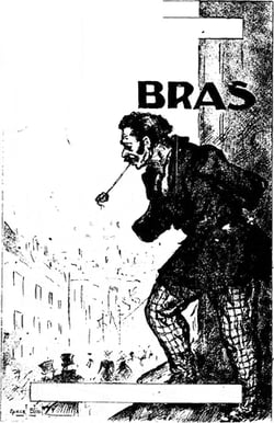 L'Homme sans bras