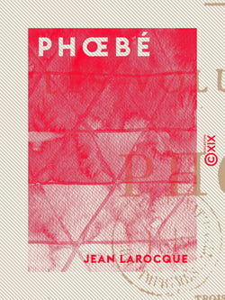 Phœbé - Les Voluptueuses