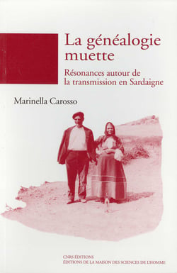 La généalogie muette - Résonances autour de la transmission en Sardaigne