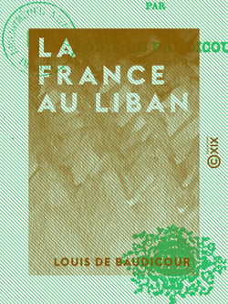 La France au Liban