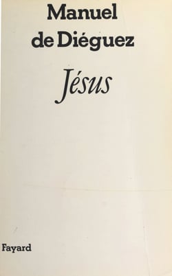Jésus