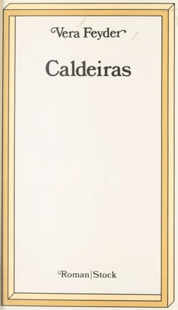 Caldeiras