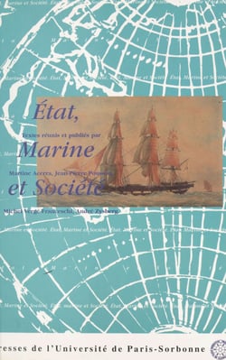 État, marine et société