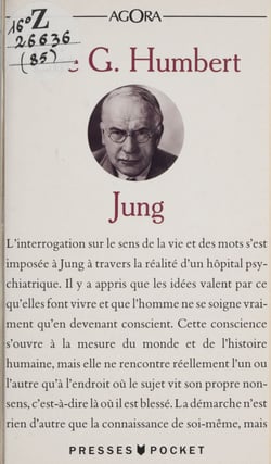 C. G. Jung