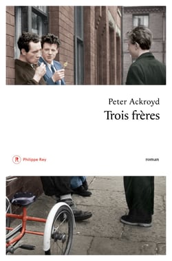 Trois frères