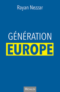 Génération Europe