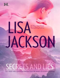 Secrets and Lies - He's A Bad Boy / He's Just A Cowboy