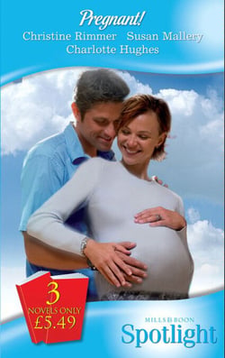 Pregnant! - Prince and Future…Dad? / Expecting! / Millionaire Cop &amp; Mum-To-Be