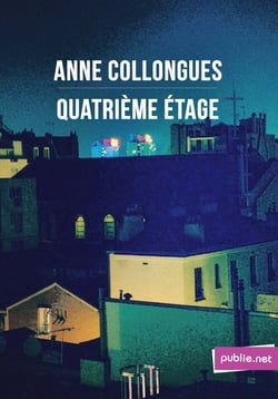 Quatrième étage - et il n’y aurait pas quelque chose qui cloche ?