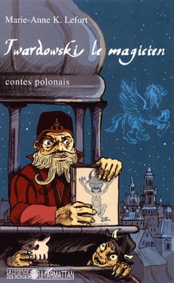 Twardowski le magicien - Contes polonais
