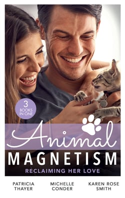 Animal Magnetism: Reclaiming Her Love - The Rebel Heir's Bride (The Randell Brotherhood) / The Most Expensive Lie of All / Marrying Dr. Maverick