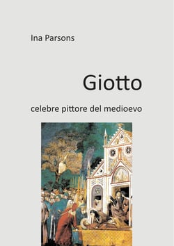 Giotto - celebre pittore del medioevo