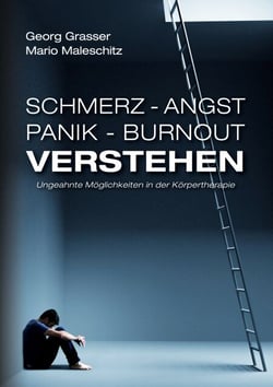 Schmerz - Angst - Panik und Burnout verstehen - Ungeahnte Möglichkeiten der Körpertherapie
