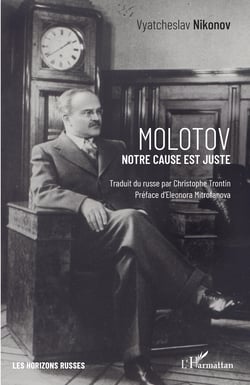 Molotov - Notre cause est juste