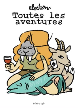 Toutes les aventures