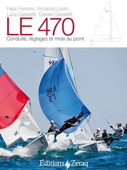 Le 470 - Conduite, réglages et mise au point