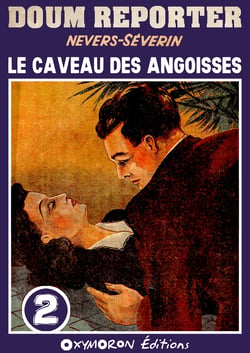 Le caveau des angoisses