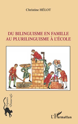Du bilinguisme en famille au plurilinguisme à l'école