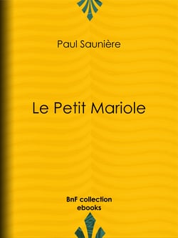 Le Petit Mariole