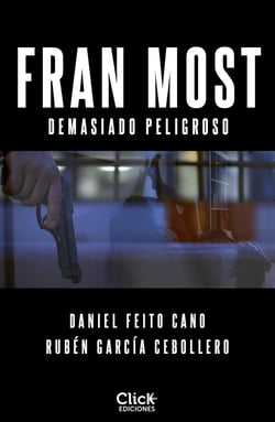 Fran Most - Demasiado peligroso