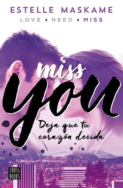 You 3. Miss you - You 3