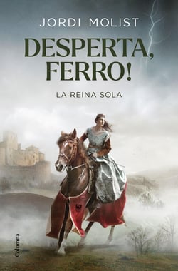 Desperta, ferro! - La reina sola