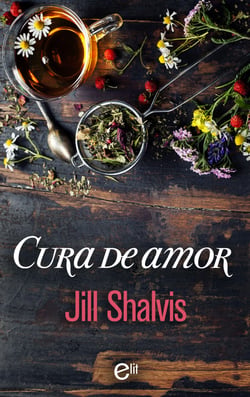 Cura de amor - El mejor regalo para San Valentín, una novela de Harlequin