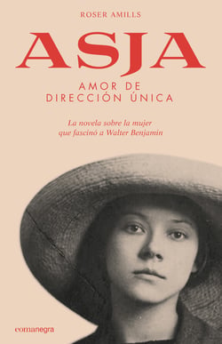 Asja - Amor de dirección única