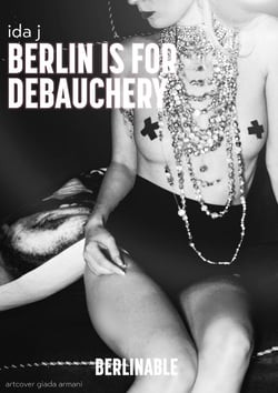 Berlin is for Debauchery - New Year's Swinging Public Sex in Berlin's Clubs