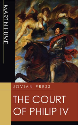 The Court of Philip IV