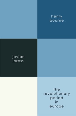 The Revolutionary Period in Europe