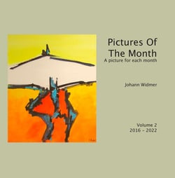 Pictures of the month - A picture for each month