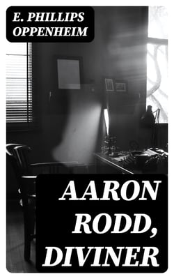 Aaron Rodd, Diviner
