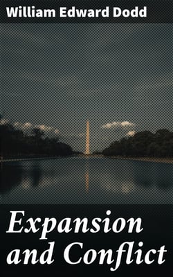 Expansion and Conflict