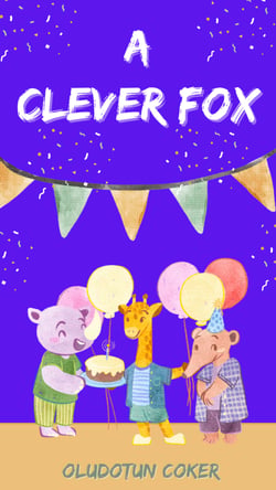 A Clever Fox