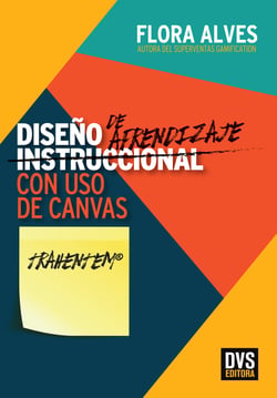 Diseño de Aprendizaje con uso de Canvas - Trahentem