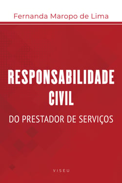 Responsabilidade civil do prestador de serviços