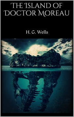 The Island of Doctor Moreau