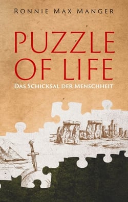 Puzzle of Life - Das Schicksal der Menschheit