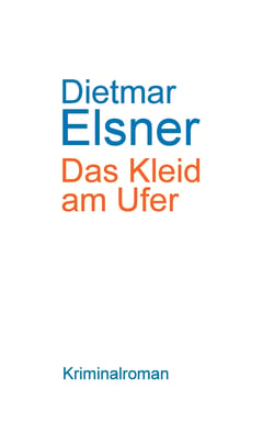 Das Kleid am Ufer 2017 - Eine Seele findet keine Ruhe