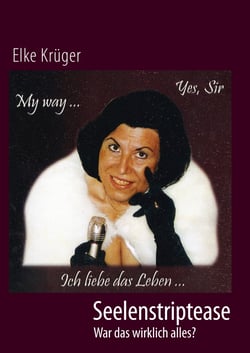 Seelenstriptease - War das wirklich alles?