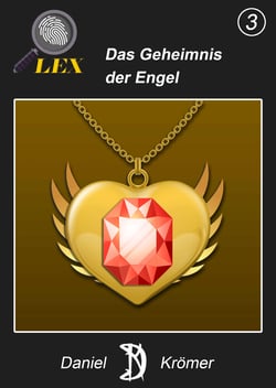 Lex - Das Geheimnis der Engel