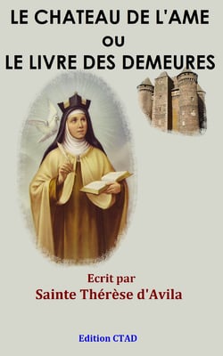 Le Château de l'âme ou Le livre des demeures