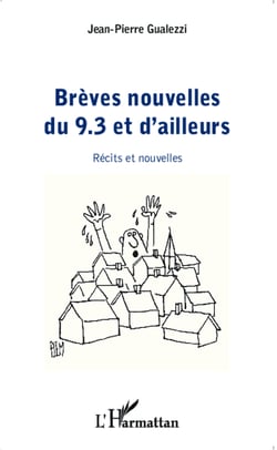 Brèves nouvelles du 9.3. et d'ailleurs - Récits et nouvelles