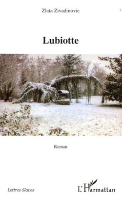 Lubiotte - Roman