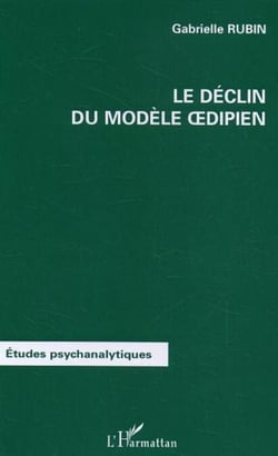 Le déclin du modèle oedipien