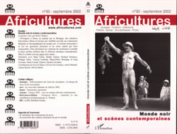 Monde noir et scènes contemporaines