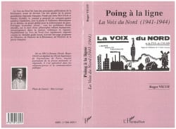 Poing à ligne - La Voix du Nord (1941-1944)
