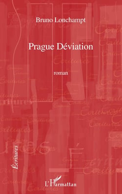 Prague Déviation - Roman