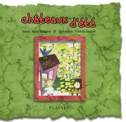 châteaux d'été